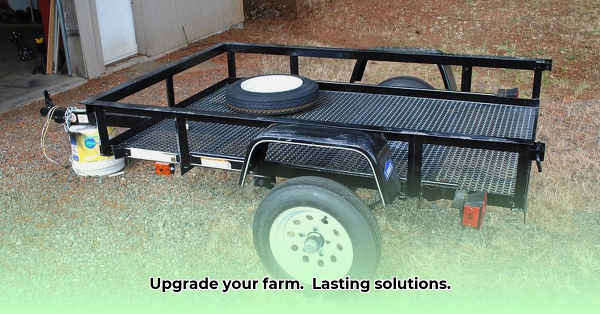 tractor-supply-angle-iron